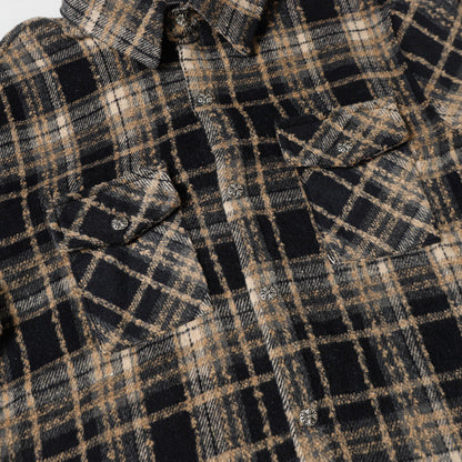 Chrome Hearts New Jacket