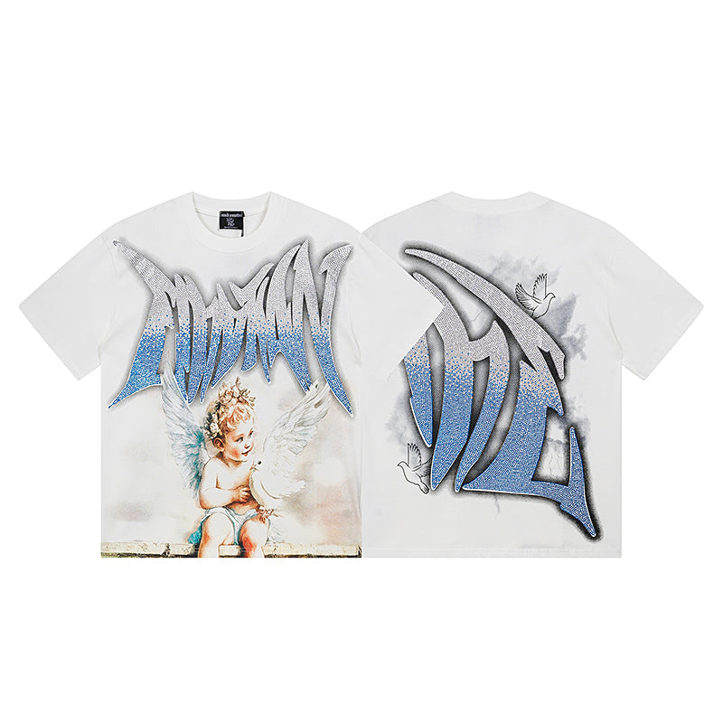 MIXED EMOTION T-Shirt