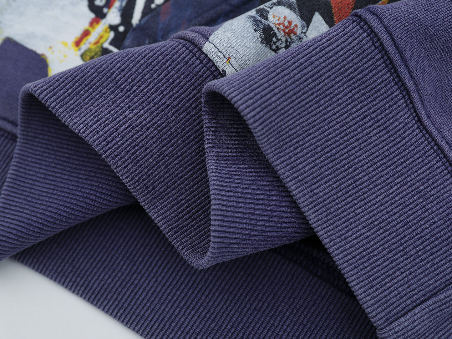 God Speed Hoodie-G125