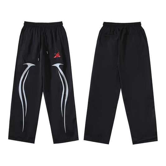 Hellstar Studios New Sports Pants 721