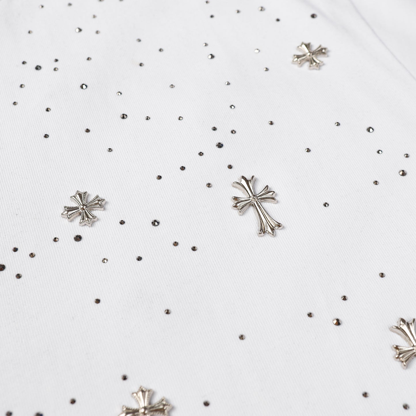 Chrome Hearts New T-shirts 9992