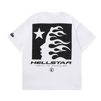 Hellstar new fashion T-shirt 537