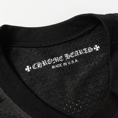 Chrome Hearts New T-shirts 9996