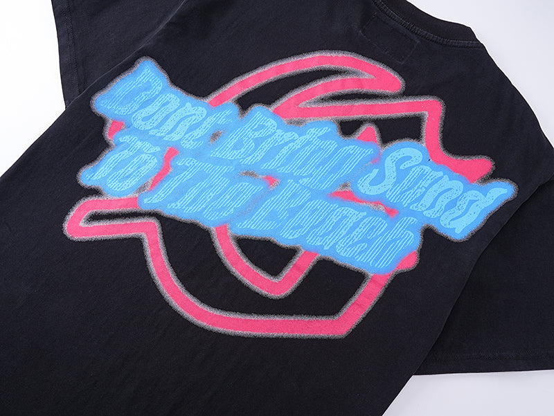 God Speed T-Shirt-1052