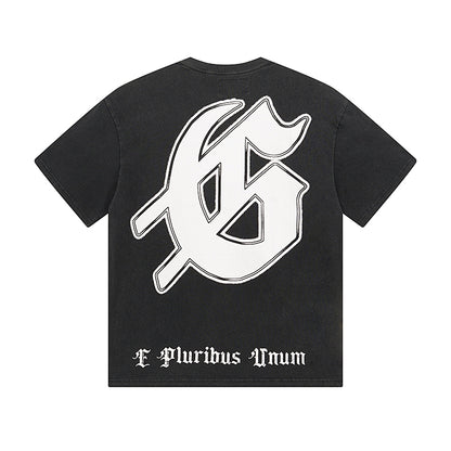 God Speed T-Shirt-1062