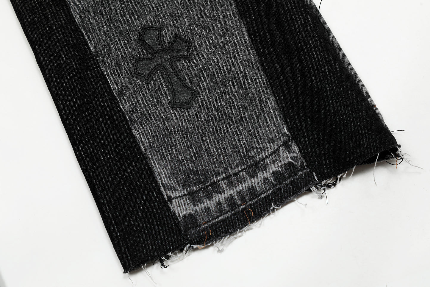 Chrome Hearts New Pants 8102