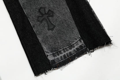 Chrome Hearts New Pants 8102