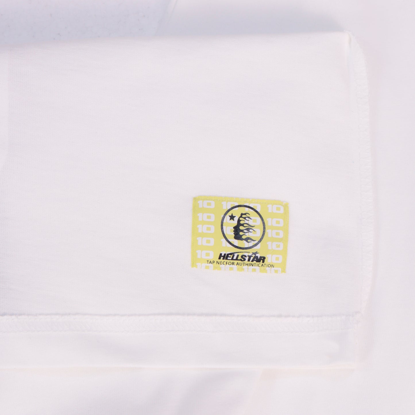 Hellstar Studios New Sweatshirt -7002