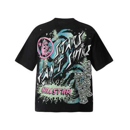 HE 2025 new fashion T-shirt 1114