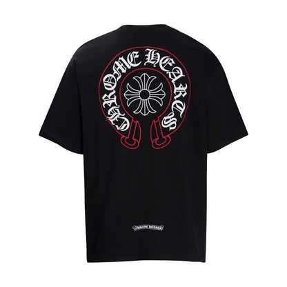 Chrome Hearts New T-shirts 6008