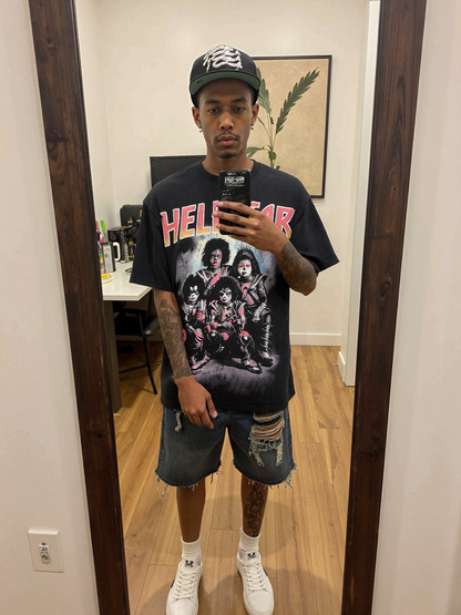 HE 2025 new fashion T-shirt 1125