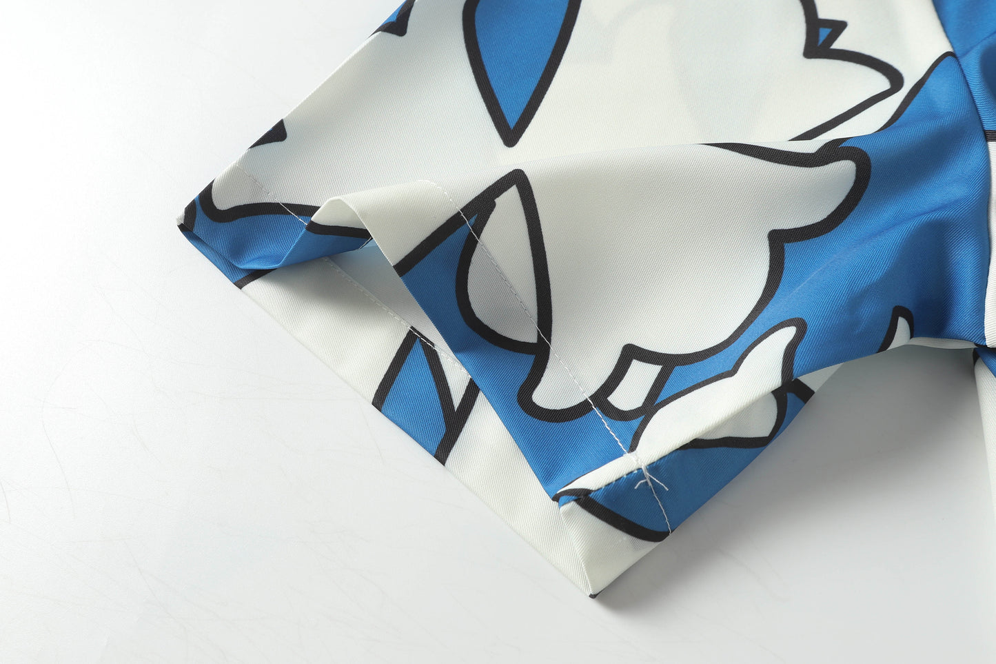 Chrome Hearts New Quick-drying short-sleeved shirts are super popular 2285