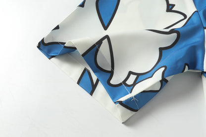 Chrome Hearts New Quick-drying short-sleeved shirts are super popular 2285