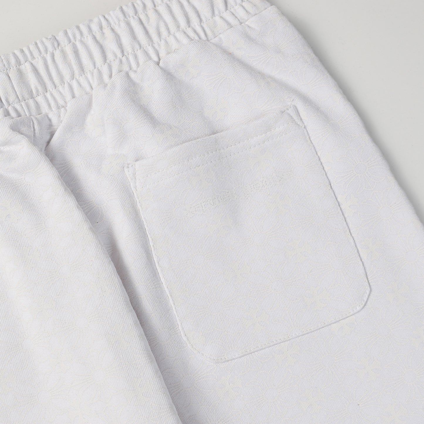 Chrome Hearts New Pants 1001