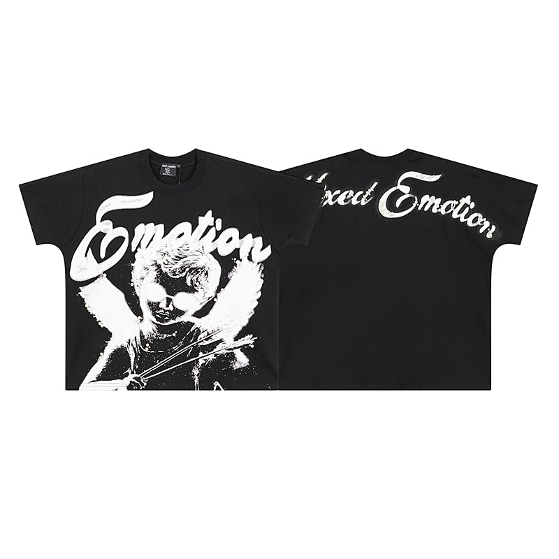 MIXED EMOTION T-Shirt