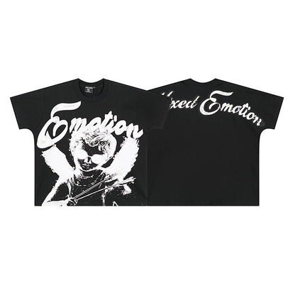 MIXED EMOTION T-Shirt