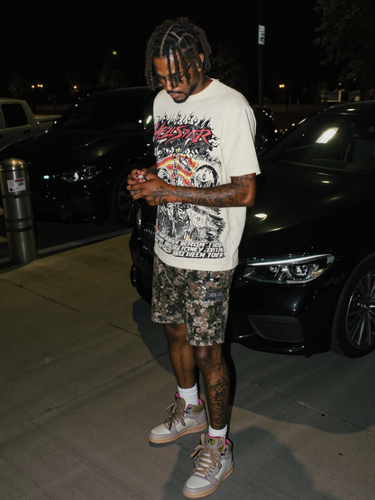 HE 2025 new fashion T-shirt 1123