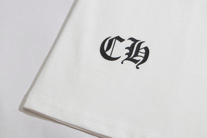 Chrome Hearts New SWEATSHIRTS 8008