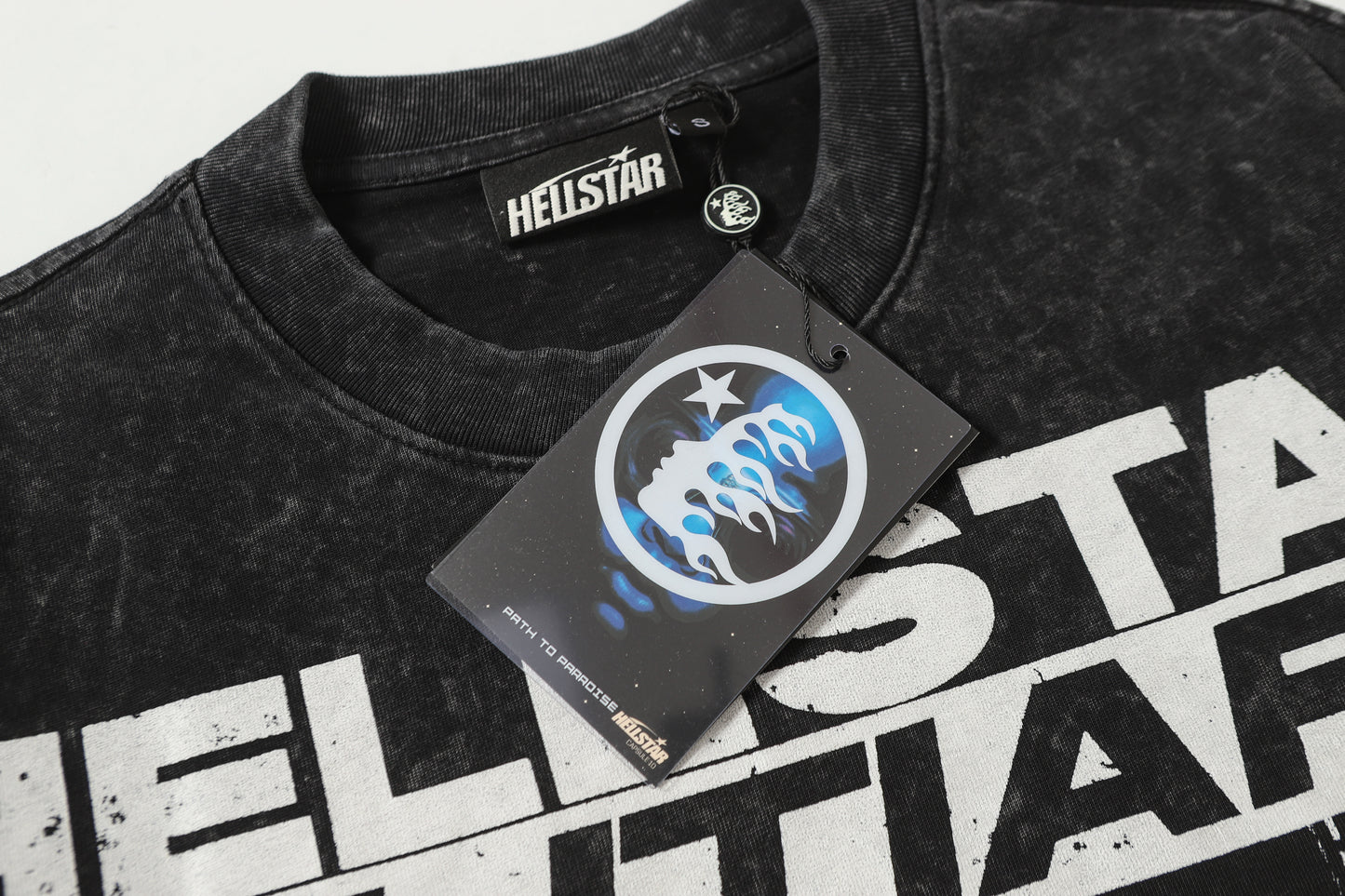 Hellstar Studios New Sweatshirt