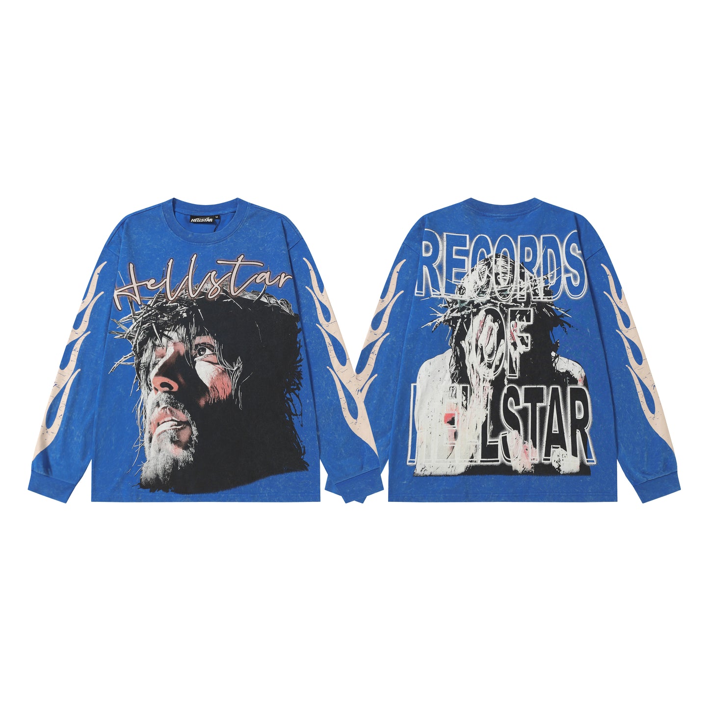 Hellstar Studios New Sweatshirt