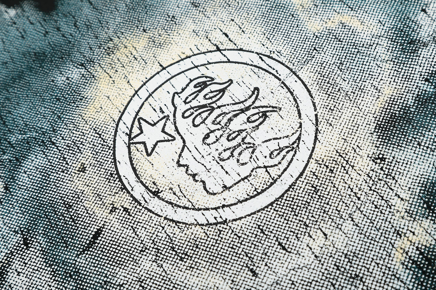 HE 2025 new fashion T-shirt 1110