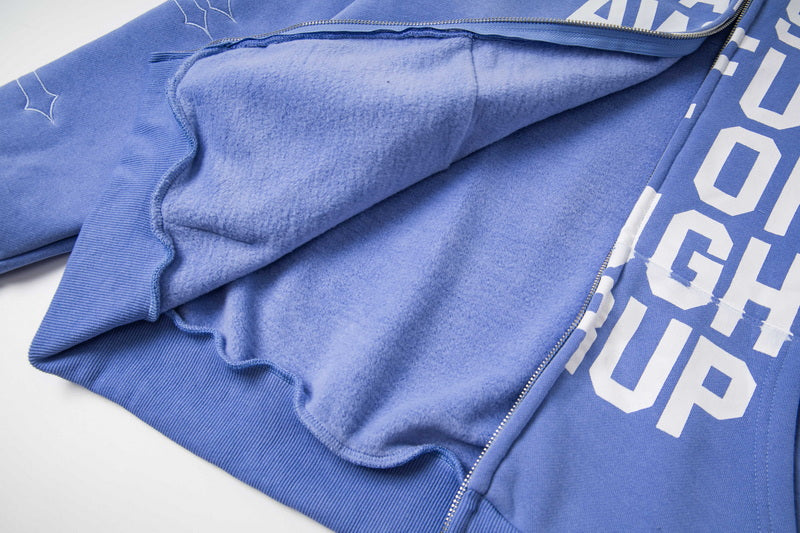 That's A Awful Lot Of Cough Syrup Classic Hoodie