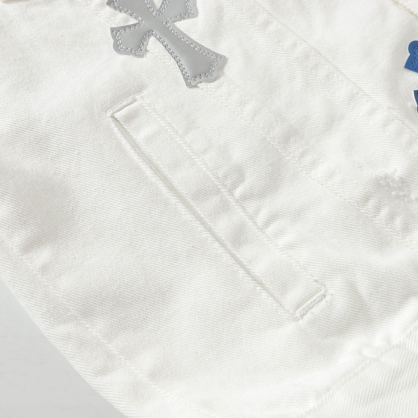 Chrome Hearts New Jacket-8141