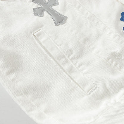 Chrome Hearts New Jacket-8141