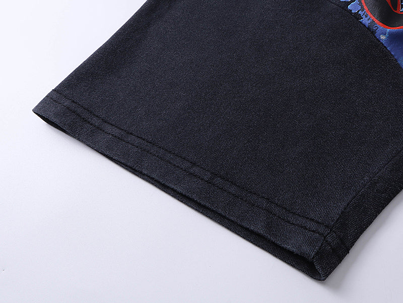 God Speed T-Shirt-1012