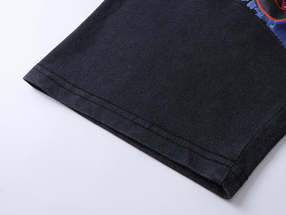 God Speed T-Shirt-1012