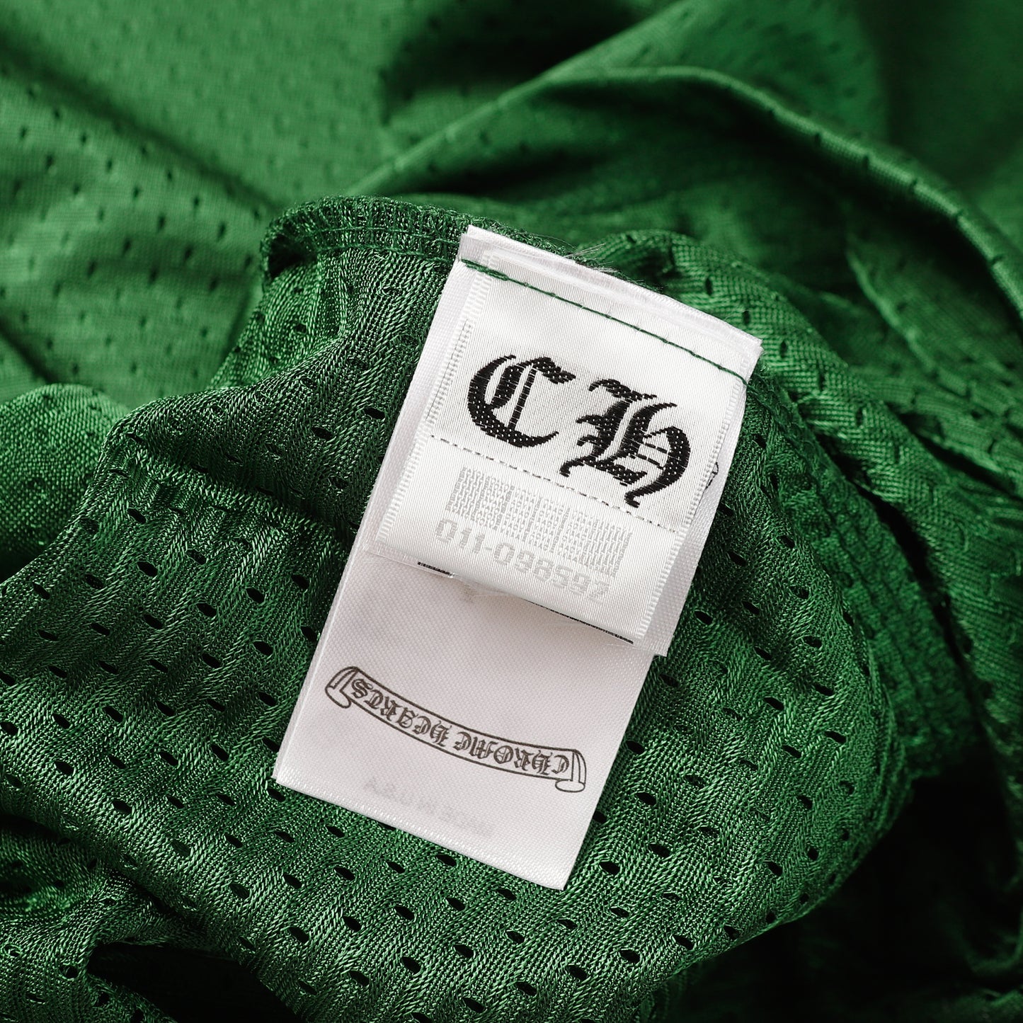 Chrome Hearts New T-shirts 9996