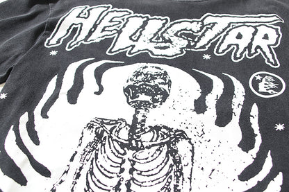 Hellstar new fashion T-shirt  608