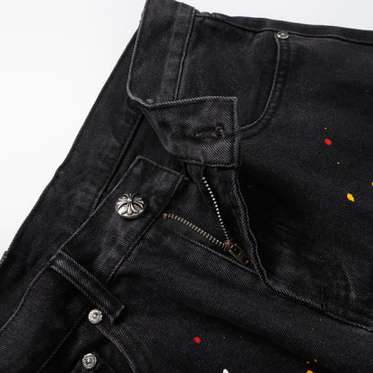 Chrome Hearts New Shorts 9927