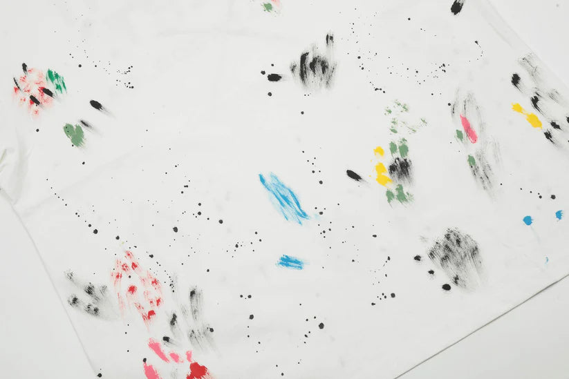 GALLERY DEPT New T-shirt D15_P65