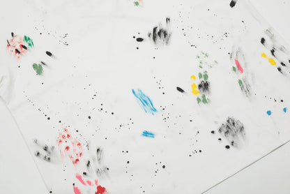 GALLERY DEPT New T-shirt D15_P65