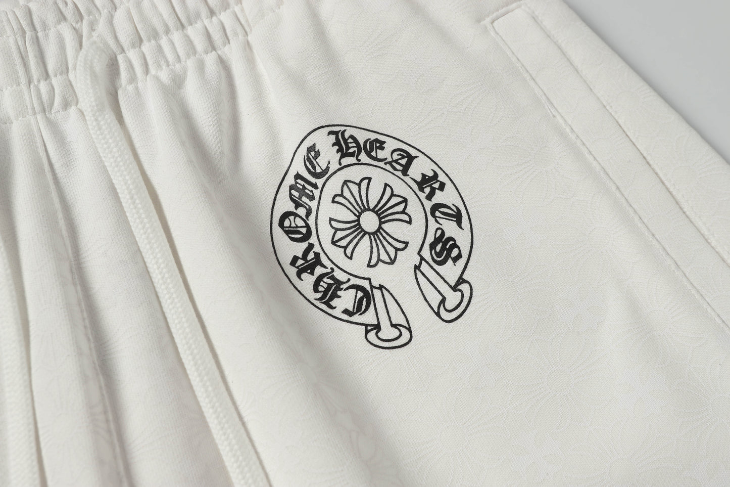 Chrome Hearts New Shorts 2282