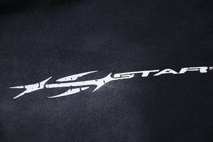 Hellstar Studios New Hoodie and Pants Set