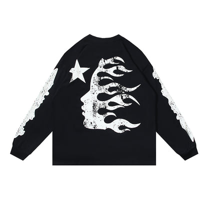 Hellstar Studios New Sweatshirt