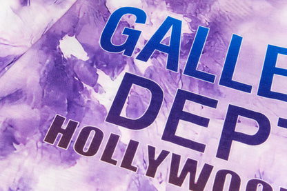 GALLERY DEPT New T-shirt 509