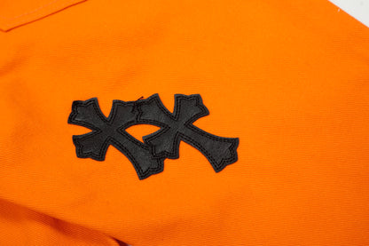 Chrome Hearts New Pants 8519