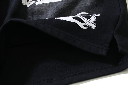 Hellstar Studios  Shorts New 787