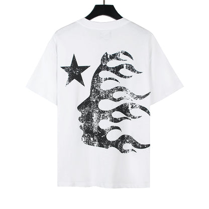 HE new fashion T-shirt 550