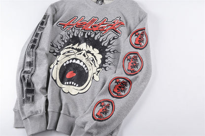 Hellstar Studios New Sweatshirt