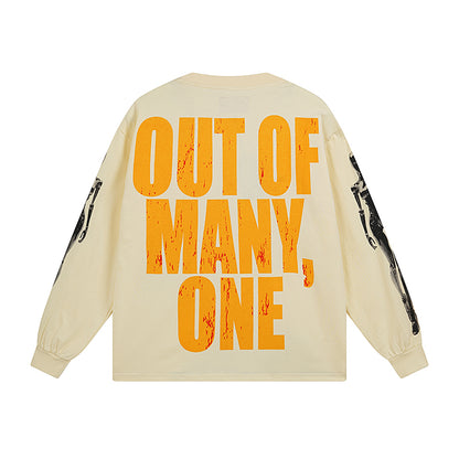 God Speed Sweatshirt-3096