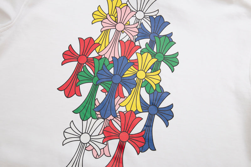 Chrome Hearts New Hoodie 7006