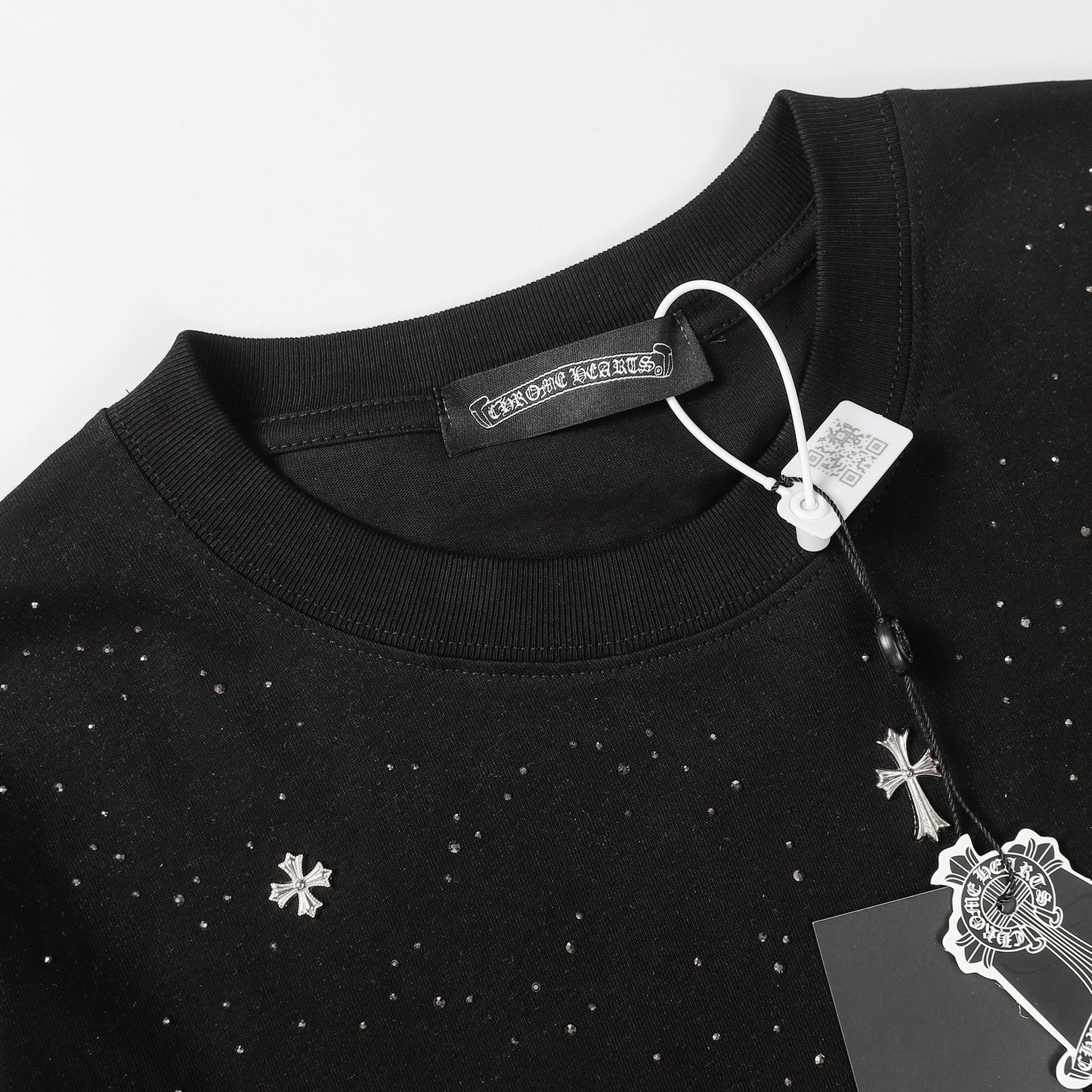 Chrome Hearts New T-shirts 9992