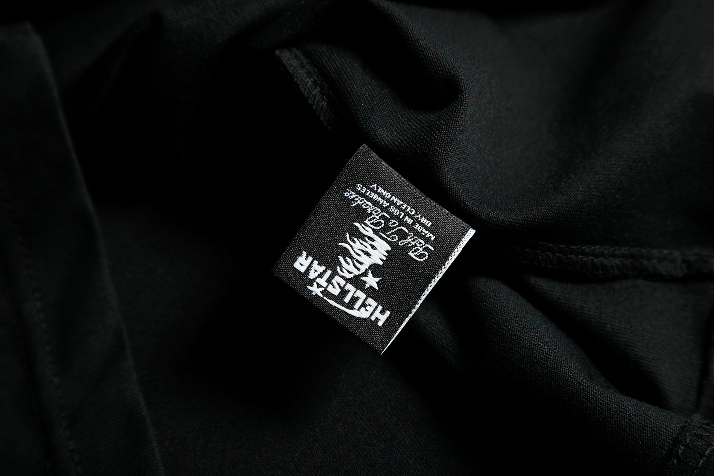 Hellstar new fashion T-shirt 1189