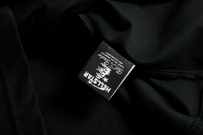 Hellstar new fashion T-shirt 1189