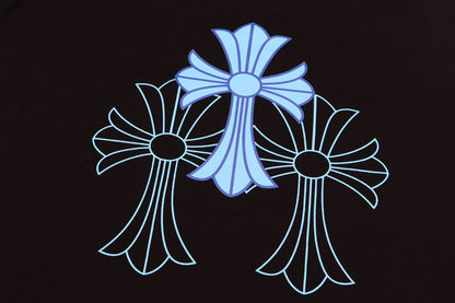 Chrome Hearts New SWEATSHIRTS 8018