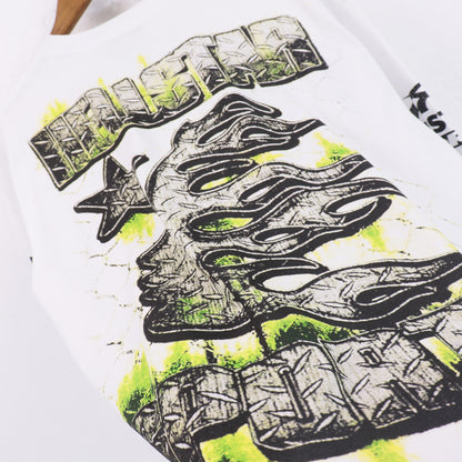 Hellstar Studios New Sweatshirt -7006